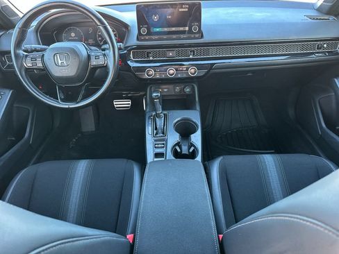 Used 2022 Honda Civic Sport image 13
