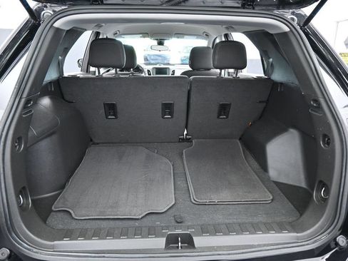 Used 2023 Chevrolet Equinox LS FWD image 32
