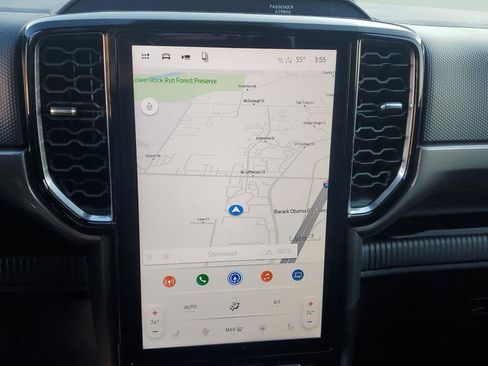 New 2026 Ford Ranger XLT w/ Equipment Group 301A High image 23