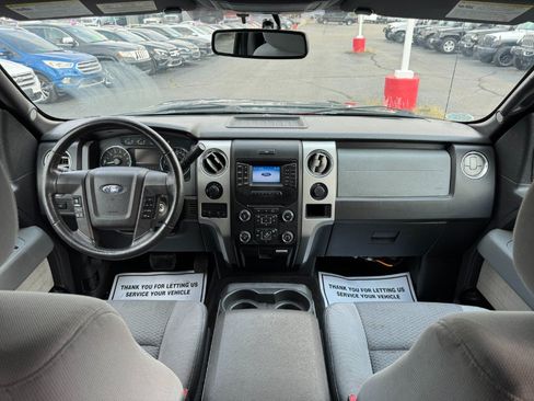 Used 2013 Ford F150 XLT w/ Luxury Equipment Group AWD/4WD image 20