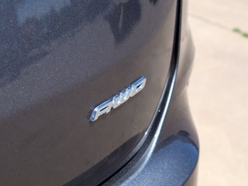 Used 2022 Ford Edge SE AWD/4WD image 26