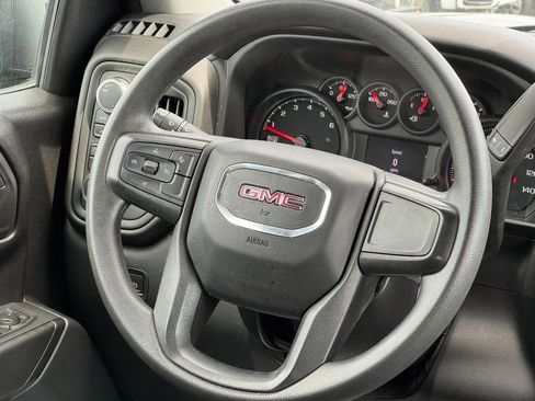 Certified 2023 GMC Sierra 1500 Pro w/ Graphite Edition AWD/4WD image 12