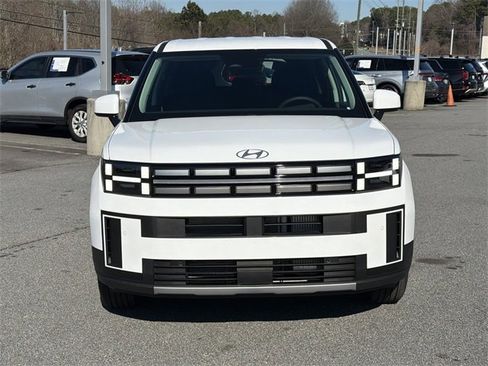 New 2026 Hyundai Santa Fe SE image 2