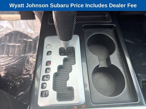 Used 2015 Nissan Titan PRO-4X AWD/4WD image 28