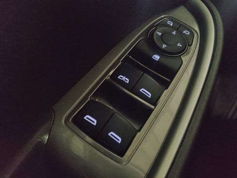 Used 2025 Chevrolet Malibu LT FWD image 27