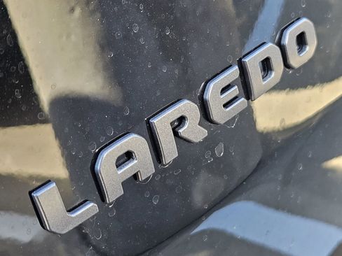 New 2026 Jeep Cherokee Laredo AWD/4WD image 13