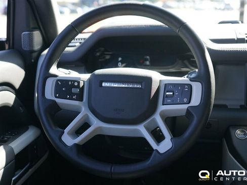 Used 2024 Land Rover Defender 110 S AWD/4WD image 18