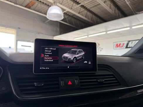 Used 2019 Audi SQ5 Prestige image 29