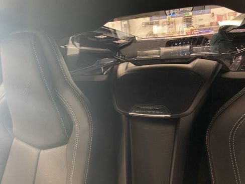 New 2026 Chevrolet Corvette Stingray Coupe w/ 1LT image 26