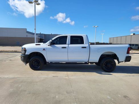 New 2026 RAM 2500 Tradesman image 2