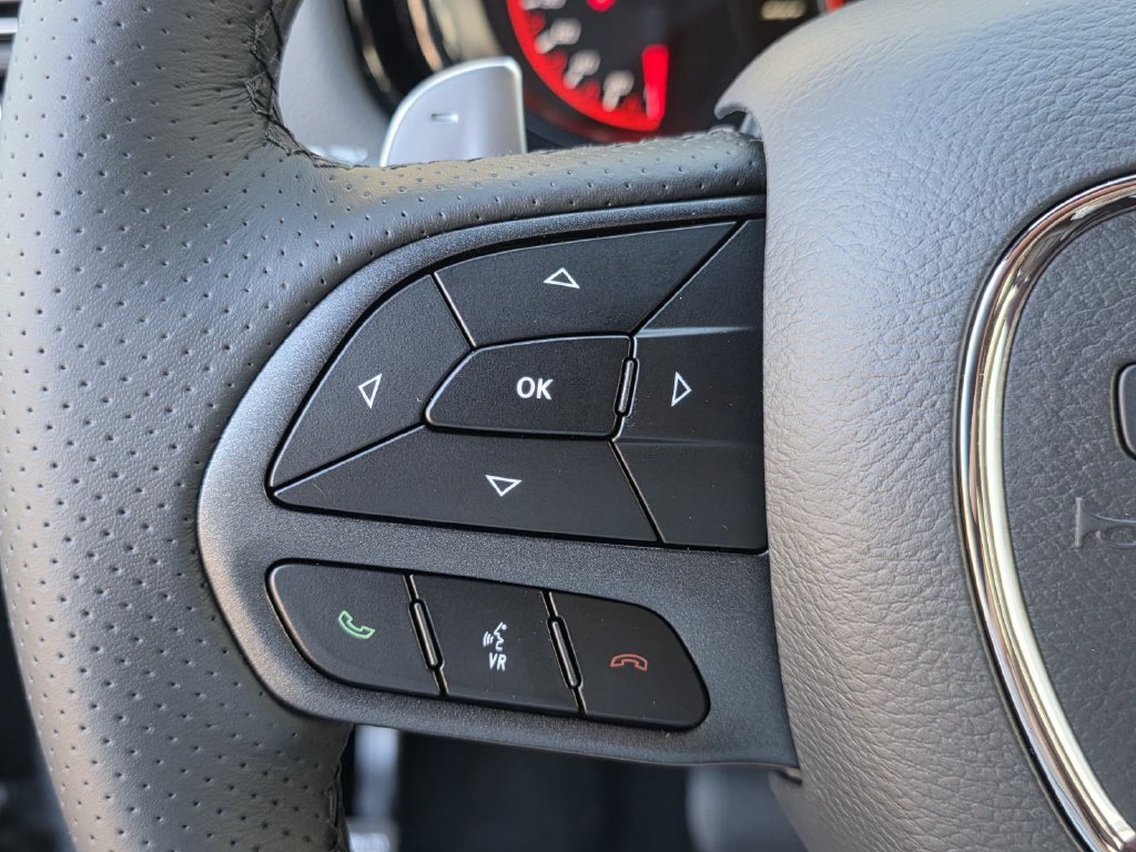 New 2027 Dodge Durango R/T AWD/4WD image 36