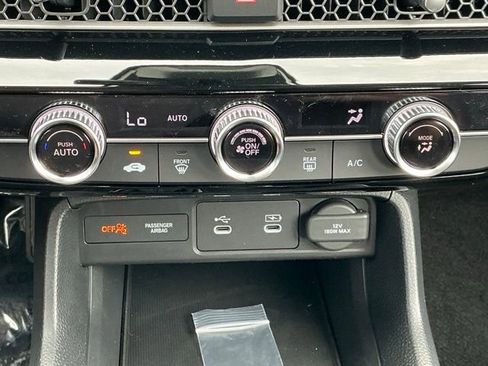 New 2026 Honda Civic LX image 12