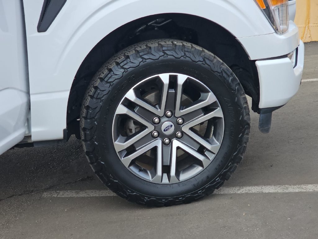 Used 2021 Ford F150 XL w/ STX Appearance Package AWD/4WD image 39
