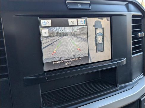 Used 2025 Ford F350 XL w/ 360-Degree Camera Package image 13