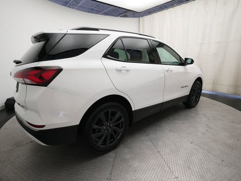Used 2023 Chevrolet Equinox RS image 35
