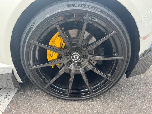 Used 2015 Lamborghini Huracan LP 610-4 image 25