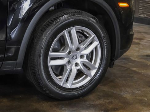 Used 2018 Porsche Cayenne AWD/4WD image 53