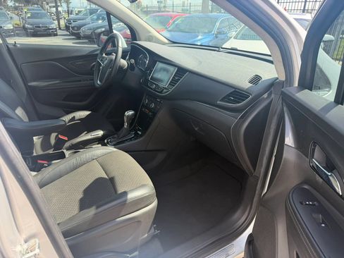 Used 2017 Buick Encore Preferred FWD image 10