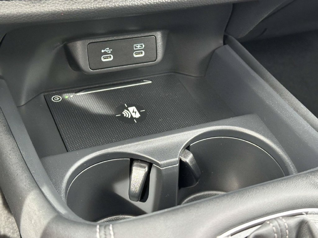Certified 2026 Honda HR-V EX-L image 27