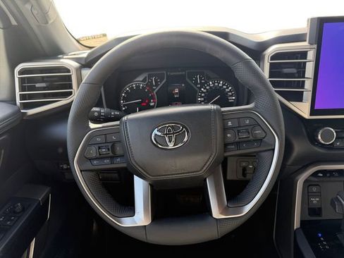 New 2026 Toyota Tundra SR5 w/ SR5 Premium Package AWD/4WD image 13