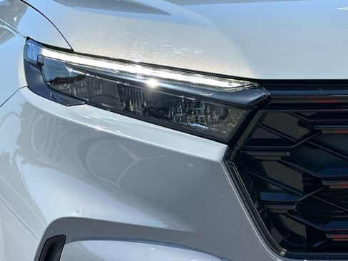 Certified 2024 Honda CR-V Sport-L image 10