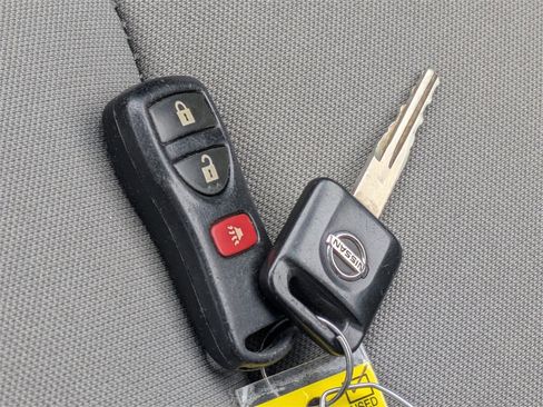 Used 2015 Nissan Xterra S w/ Value Package image 26