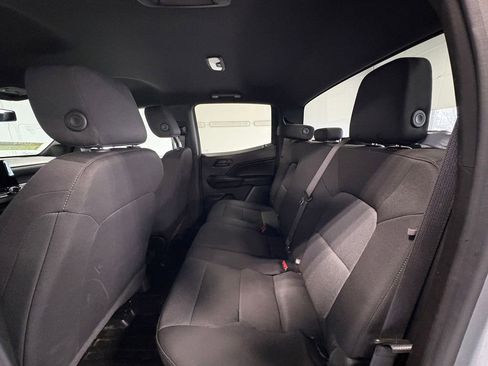 Used 2023 Chevrolet Colorado W/T image 34