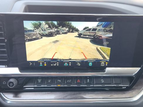 New 2026 Chevrolet Silverado 2500 LTZ w/ Trail Boss Package image 6