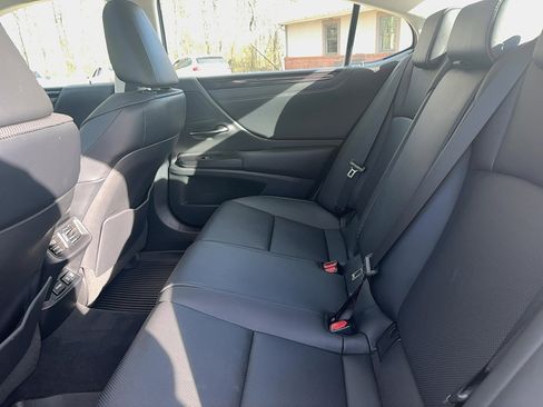 Used 2021 Lexus ES 350 w/ Premium Package image 10