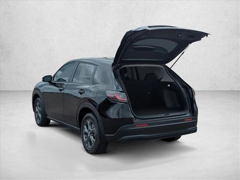 New 2026 Honda HR-V LX image 9