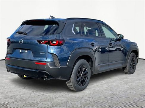 New 2026 MAZDA CX-50 AWD 2.5 Hybrid w/ Weather Package image 6