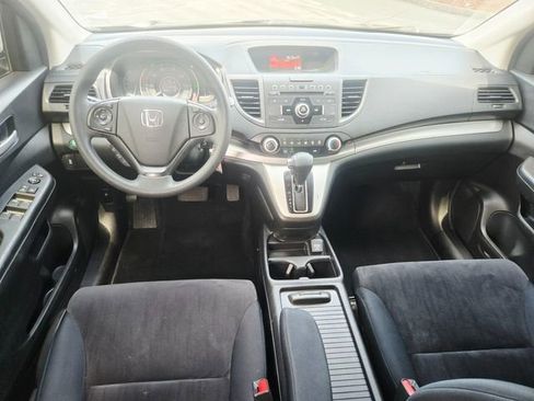 Used 2014 Honda CR-V LX image 10