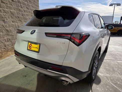 New 2026 Acura ADX FWD image 5