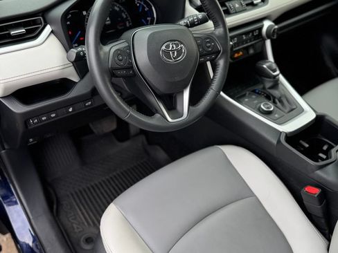 Used 2024 Toyota RAV4 XLE Premium w/ Weather Package AWD/4WD image 28