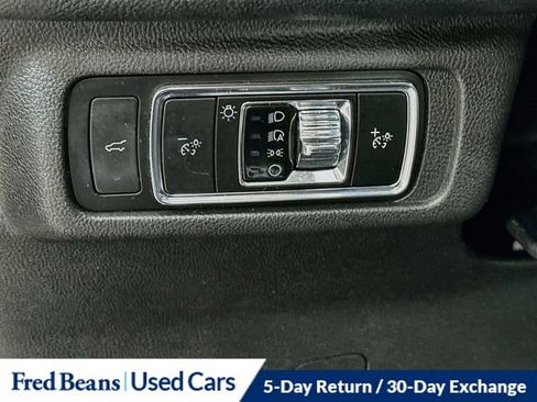 Certified 2024 Lincoln Corsair AWD image 15