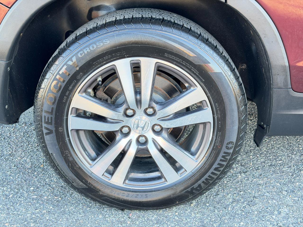 Used 2016 Honda Pilot EX-L image 98