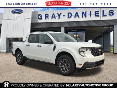 New 2026 Ford Maverick XLT w/ Equipment Group 301A