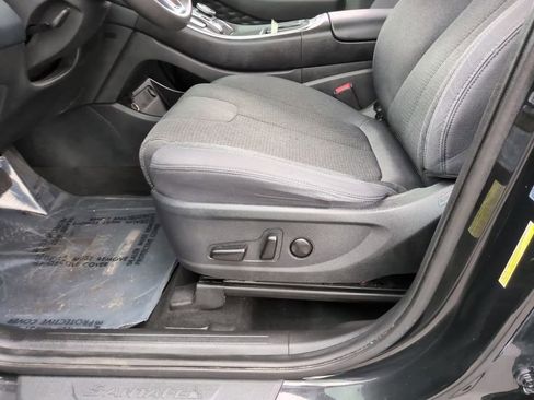 Used 2021 Hyundai Santa Fe SEL w/ Cargo Package FWD image 20