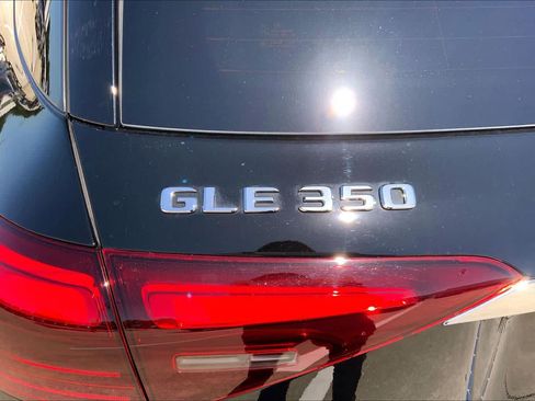 Used 2026 Mercedes-Benz GLE 350 4MATIC image 10