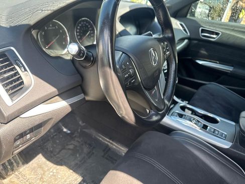 Used 2020 Acura TLX V6 SH-AWD w/ Technology Pkg image 19