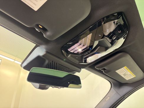 Certified 2025 BMW X3 M50 w/ Premium Package image 17