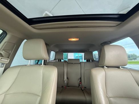 Used 2023 Toyota 4Runner Limited AWD/4WD image 24