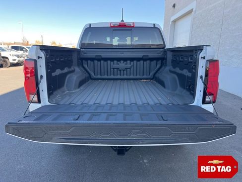 New 2026 Chevrolet Colorado Z71 w/ Technology Package image 29