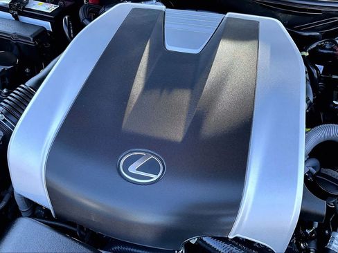 Used 2026 Lexus IS 350 F Sport w/ Handling Package RWD image 31