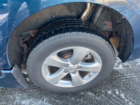 Used 2012 Toyota Sienna LE image 35