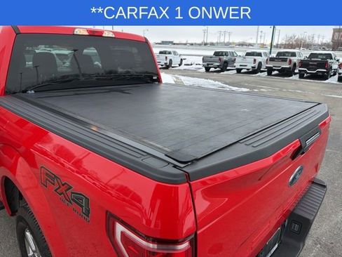 Used 2019 Ford F150 XLT w/ Equipment Group 302A Luxury image 22