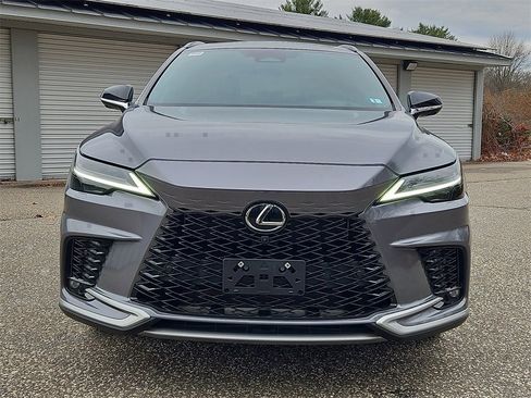 Used 2023 Lexus RX 350 F Sport image 10