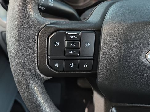 Used 2023 Ford F150 XLT w/ Trailer Tow Package image 17