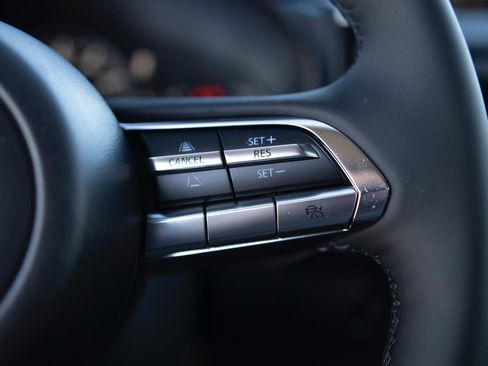 New 2026 MAZDA CX-50 Meridian Edition w/ Weather Package image 14