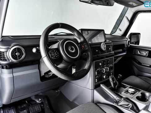 New 2026 INEOS Grenadier Trialmaster Edition image 15